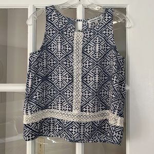 Abercrombie blouse